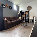 La Paille Metz Luxembourg Parking Cityroom57
