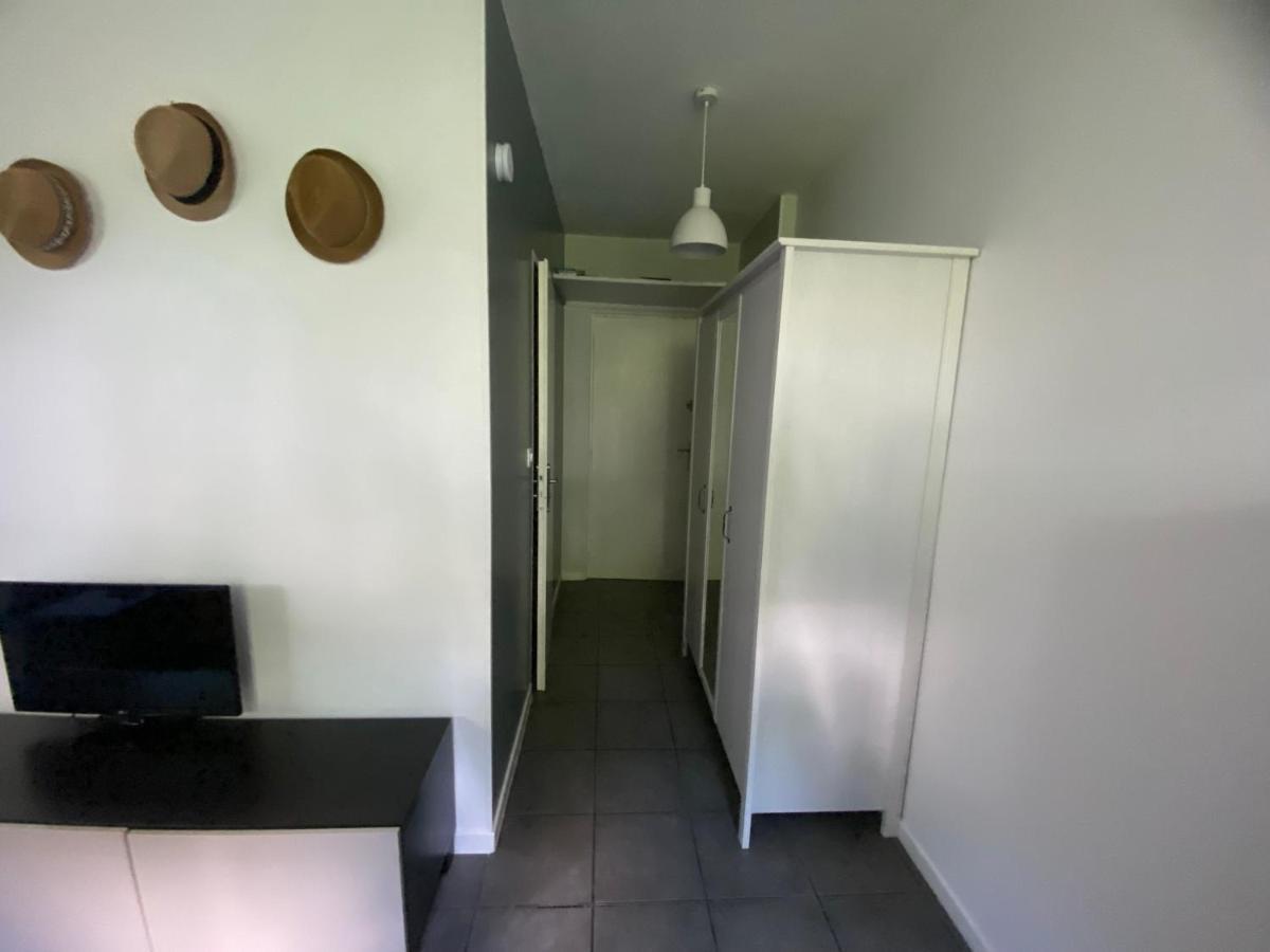 La Paille Luxembourg Parking Cityroom57 *
