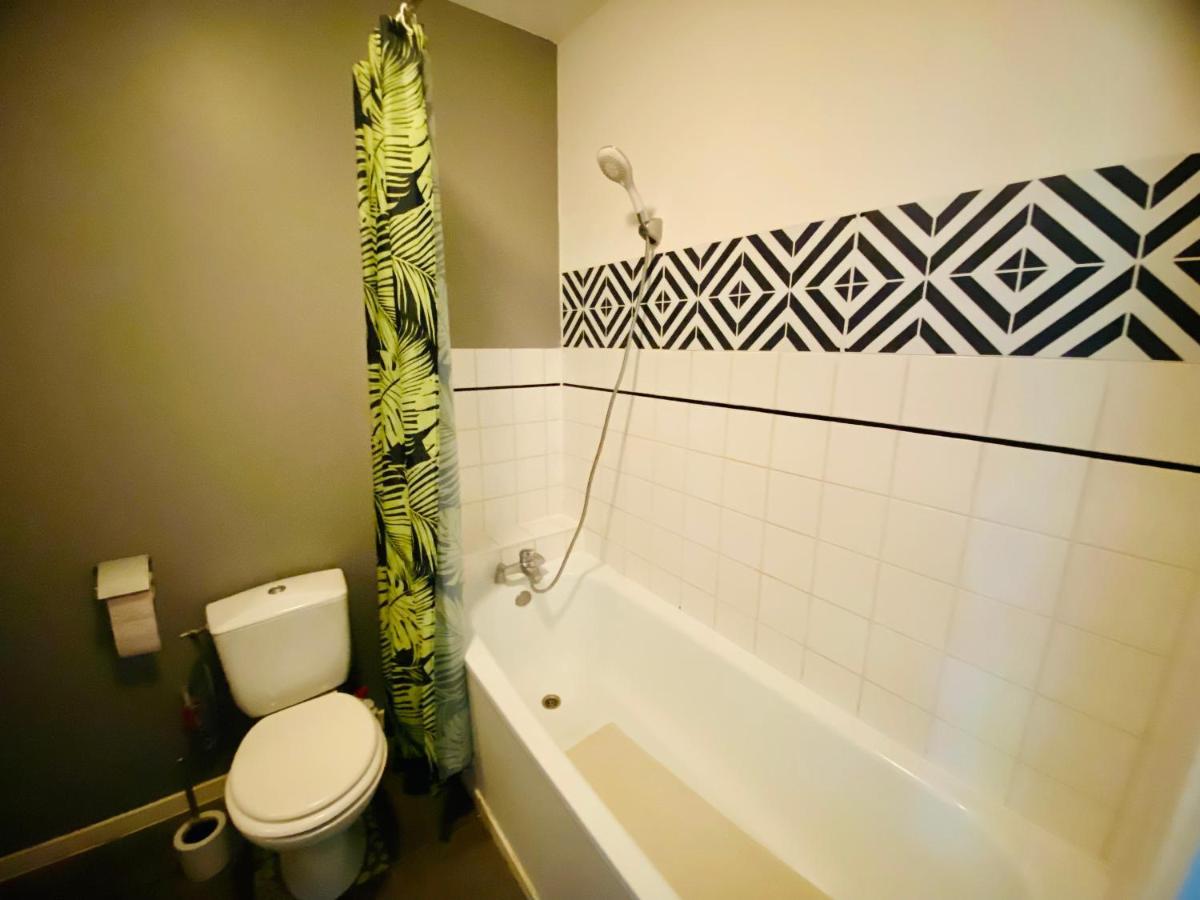 La Paille Luxembourg Parking Cityroom57 *
