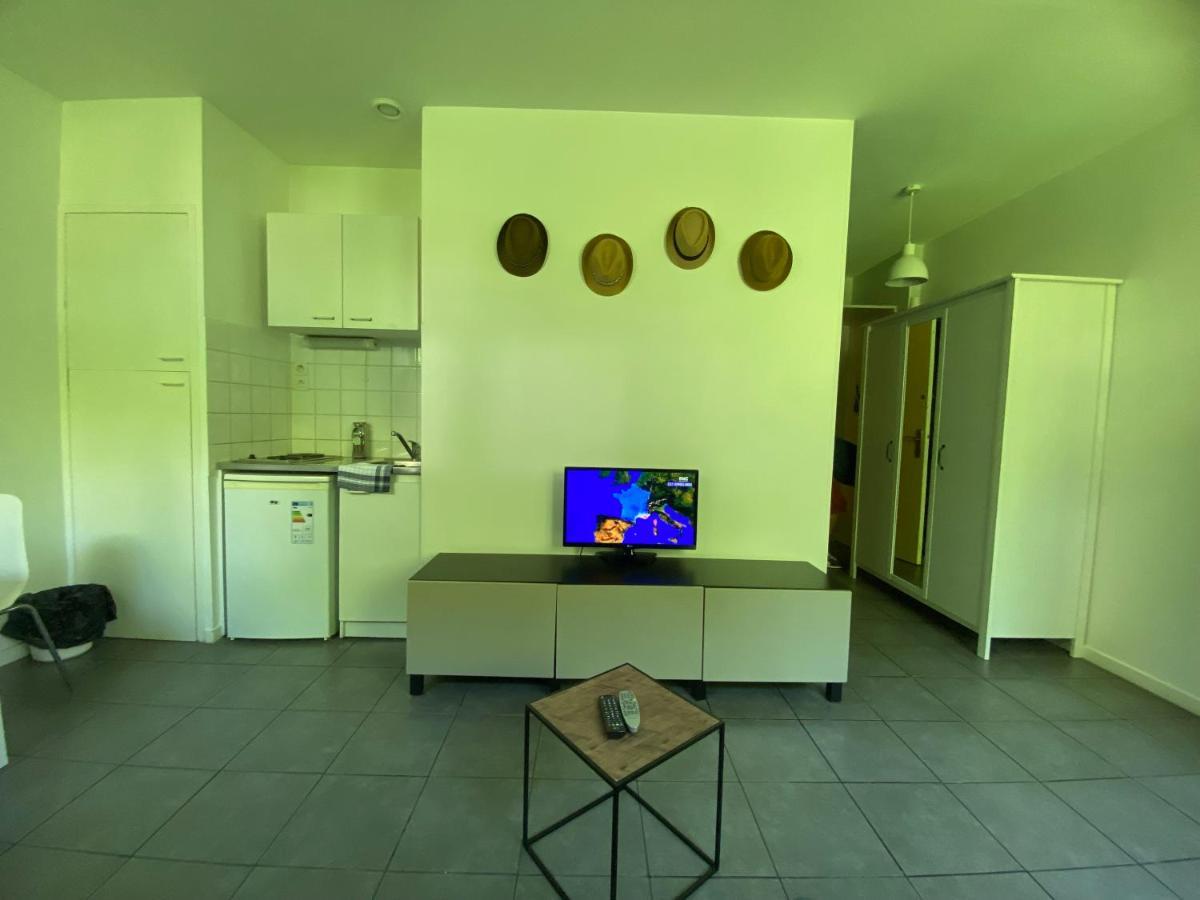 La Paille Luxembourg Parking Cityroom57