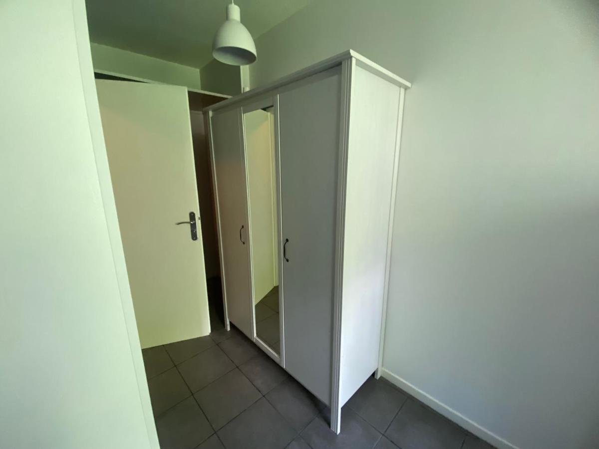 Appartement La Paille Luxembourg Parking Cityroom57 *