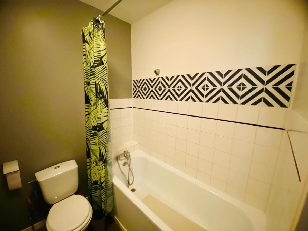 Appartement La Paille Luxembourg Parking Cityroom57