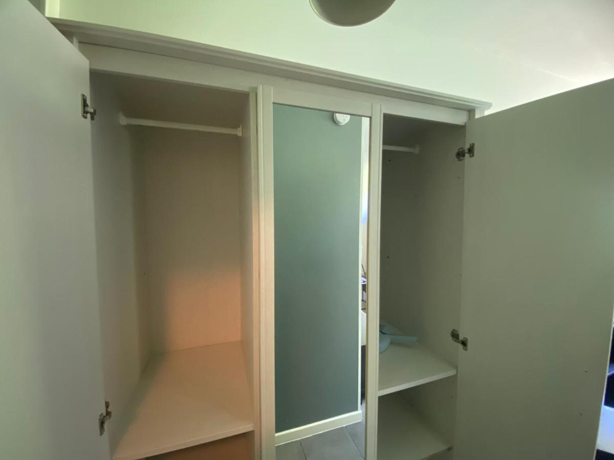 La Paille Luxembourg Parking Cityroom57 Appartement