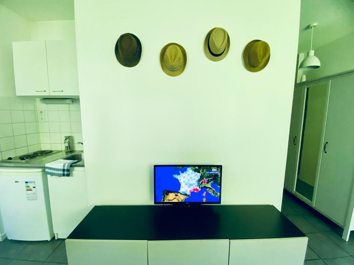 La Paille Luxembourg Parking Cityroom57 Appartement *