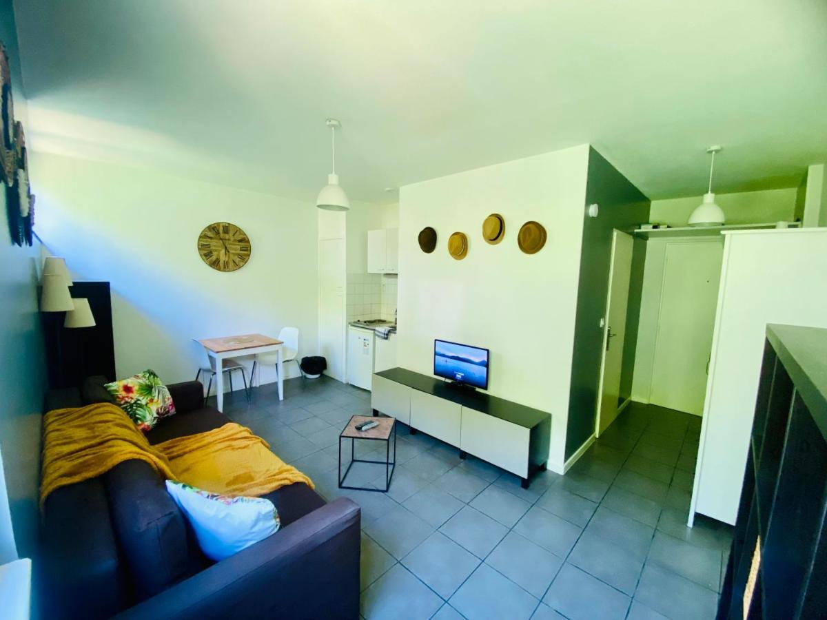 La Paille Luxembourg Parking Cityroom57 * Metz