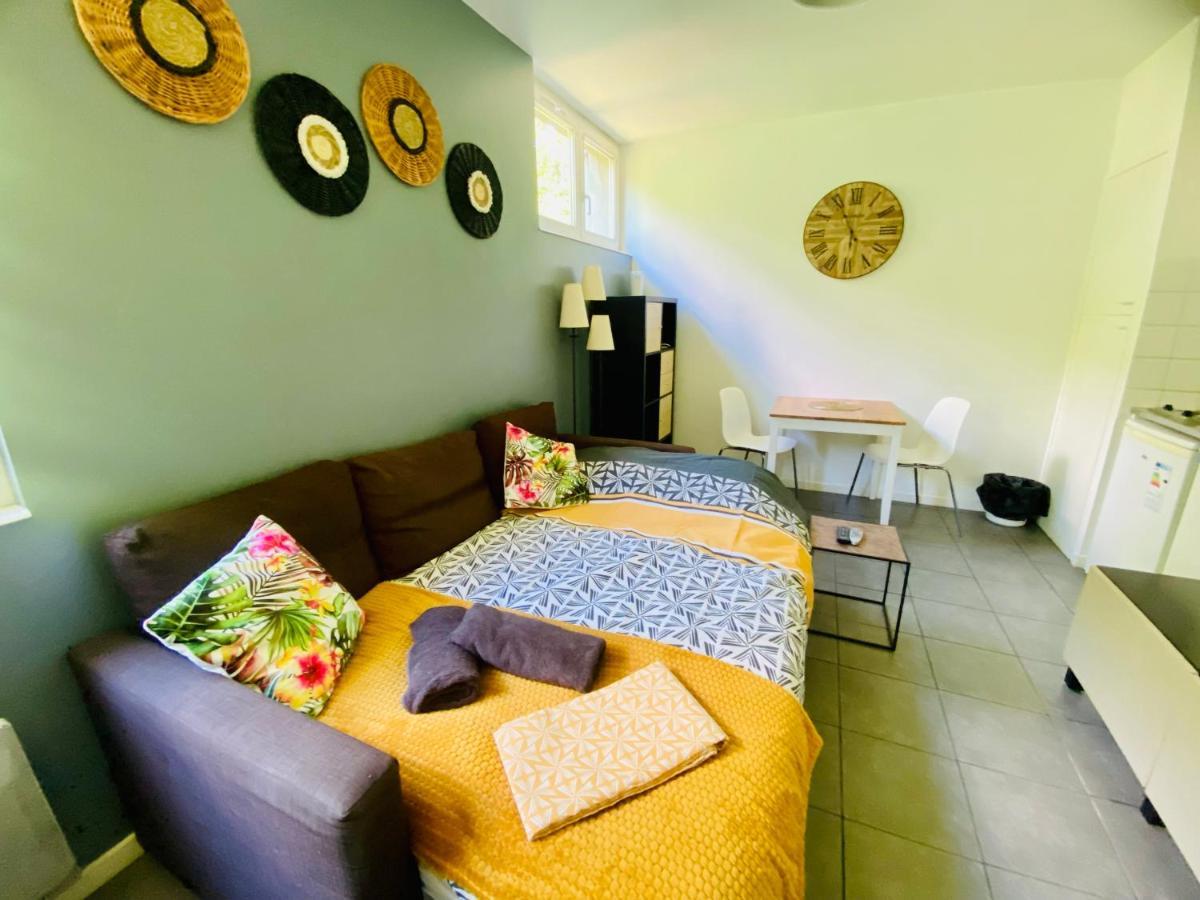 La Paille Luxembourg Parking Cityroom57 *