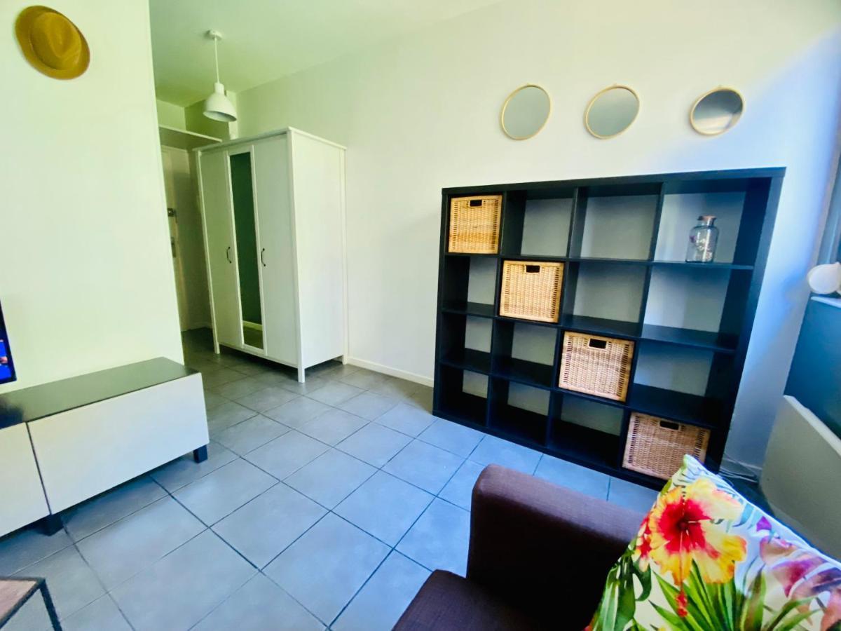 La Paille Luxembourg Parking Cityroom57 * Metz