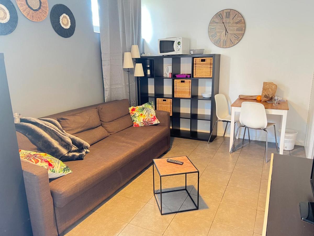 La Paille Luxembourg Parking Cityroom57 Metz