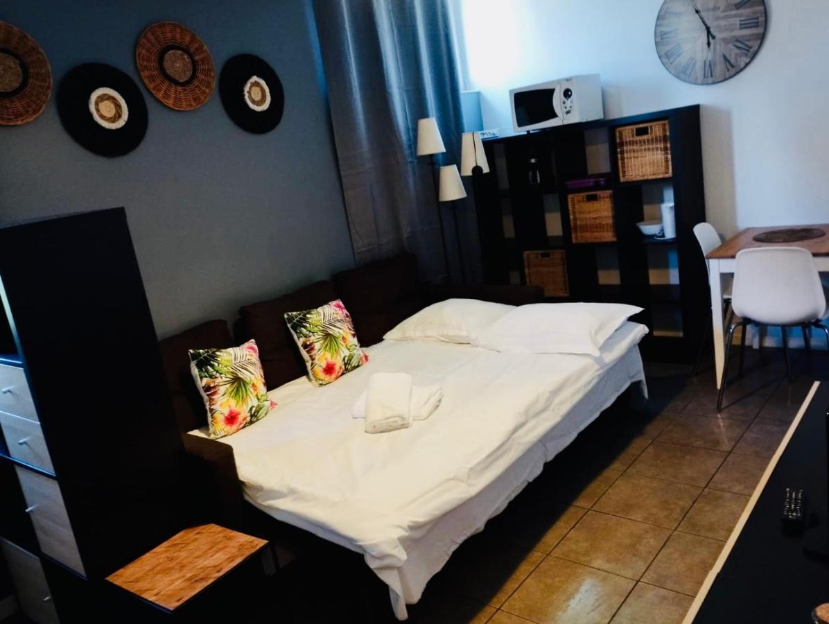 La Paille Luxembourg Parking Cityroom57 Appartement