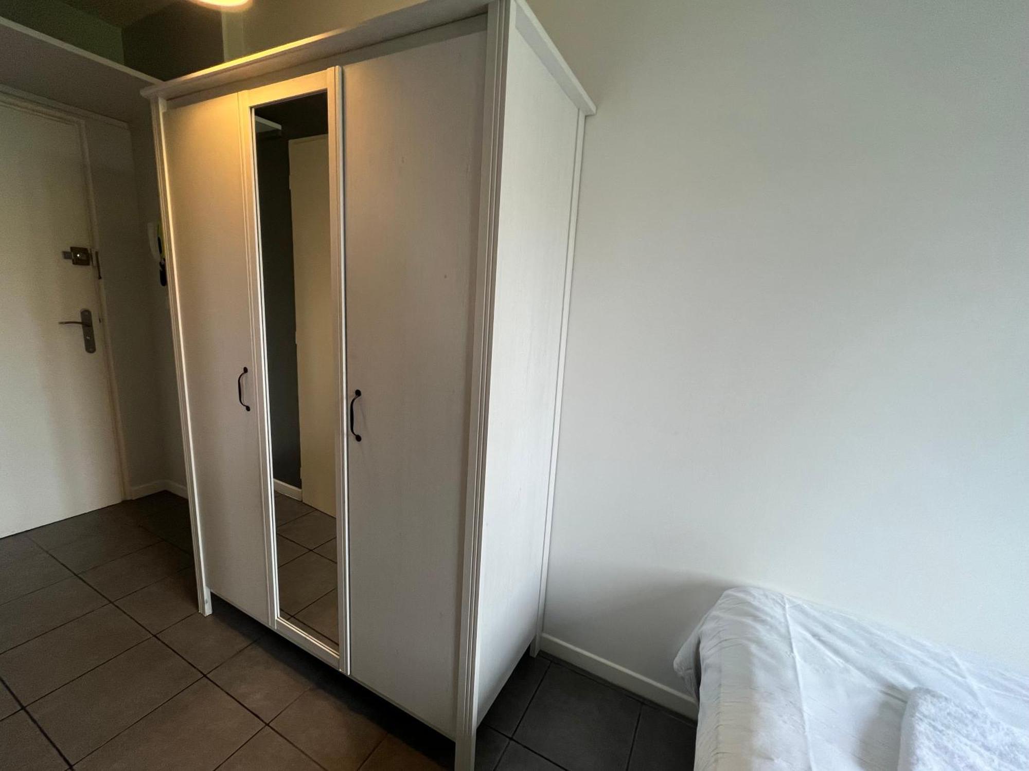 La Paille Luxembourg Parking Cityroom57 Appartement Metz