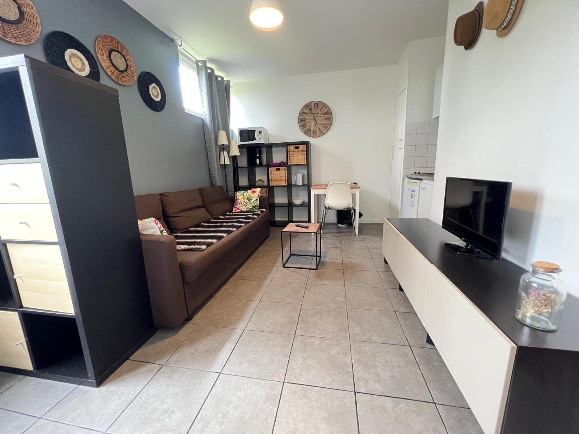 La Paille Luxembourg Parking Cityroom57 Appartement Metz