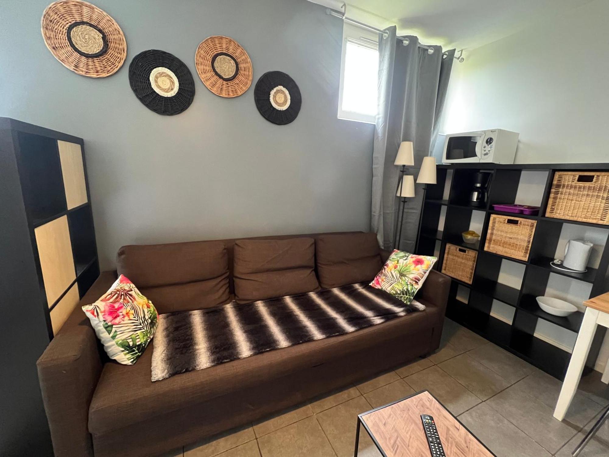 La Paille Luxembourg Parking Cityroom57 Appartement *