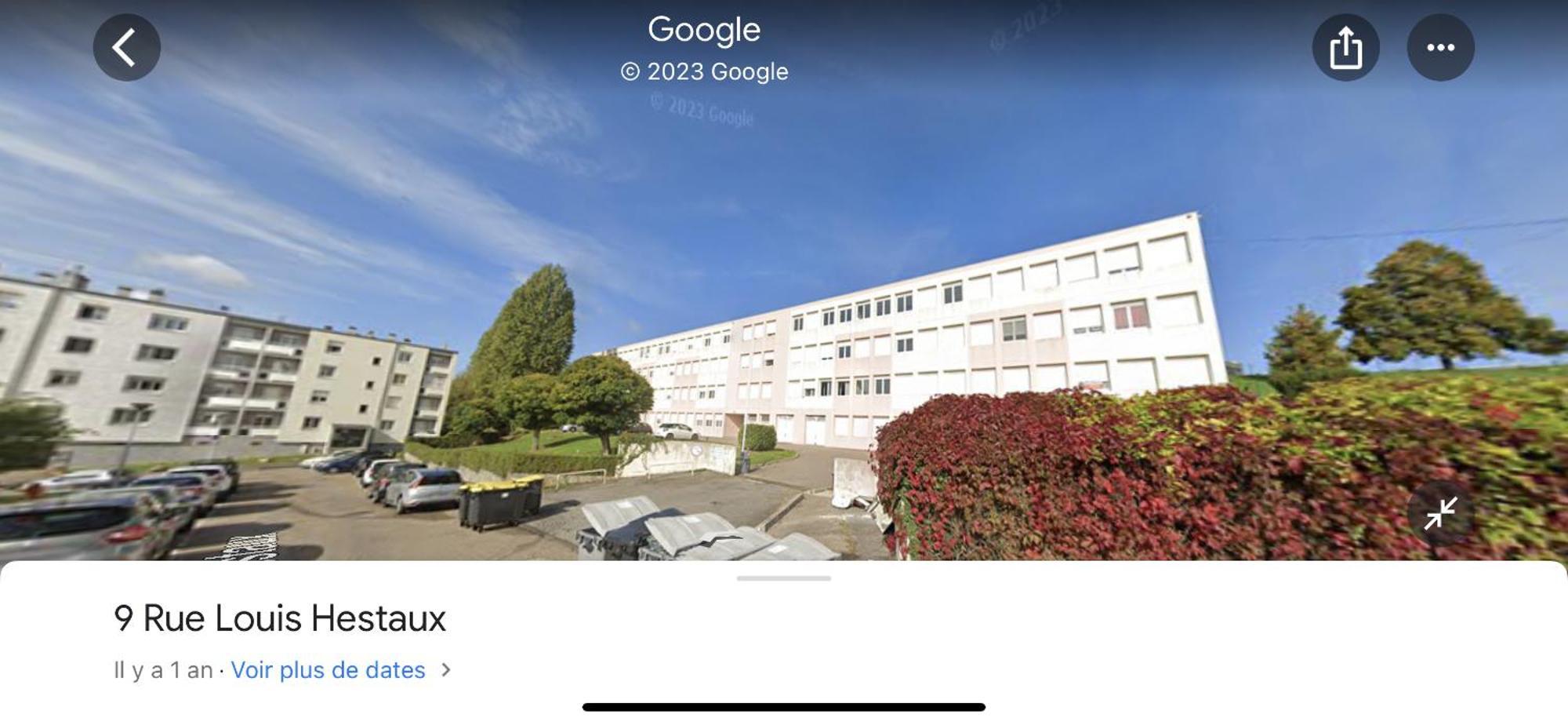 La Paille Luxembourg Parking Cityroom57 Appartement